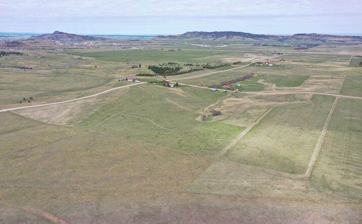 Pictures of Land property located at Centennial Road, Spearfish, Spearfish, SD 57783 for sales - image #1