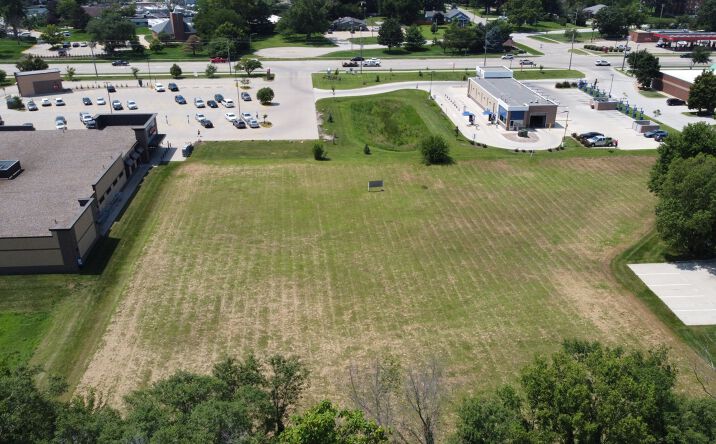 Pictures of Land property located at 6025 Merle Hay Rd, Johnston, IA 50131 for sales - image #1