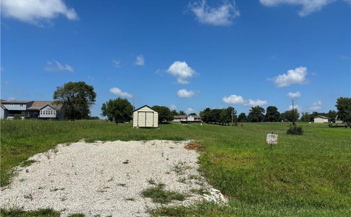 Pictures of Land, Special Purpose property located at Lot 1578 Lake Viking Terrace, Altamont, MO 64620 for sales - image #1