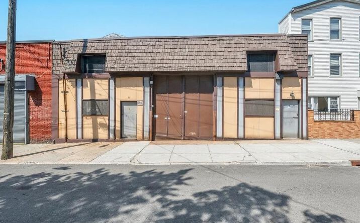 Pictures of Office, Industrial property located at 14-24 118th Street, New York, NY 11356 for sales - image #1