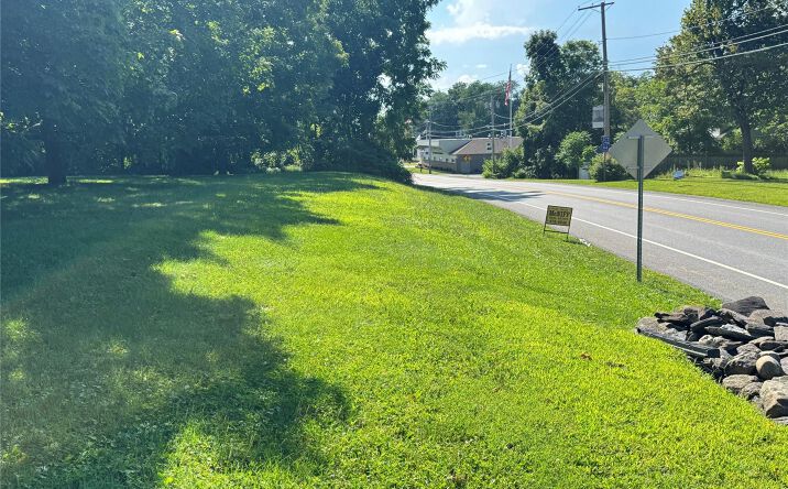 Pictures of Land, Mixed Use, Office property located at 224 Myers Corners Road, Wappinger, NY 12590 for sales - image #1