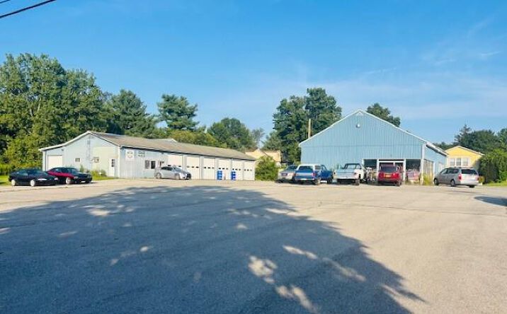 Pictures of Business for Sale, Retail property located at 2777-2781 Church Street, Pine Plains, NY 12567 for sales - image #1