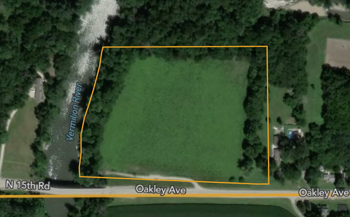 Pictures of Land property located at 1750 Oakley Avenue, Streator, IL 61364 for sales - image #1