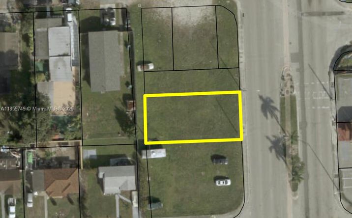 Pictures of Special Purpose property located at NW 22nd Avenue, Miami, FL 33147 for sales - image #1