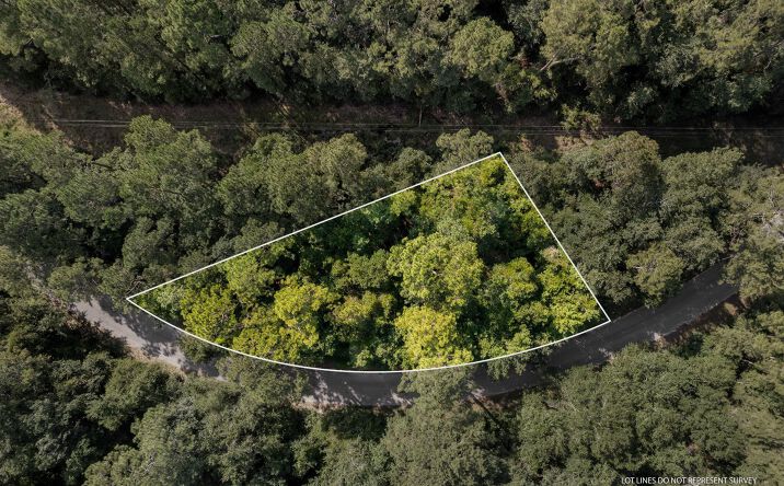 Pictures of Land property located at 00 Timberbluff Dr, Lumberton, MS 39455 for sales - image #1