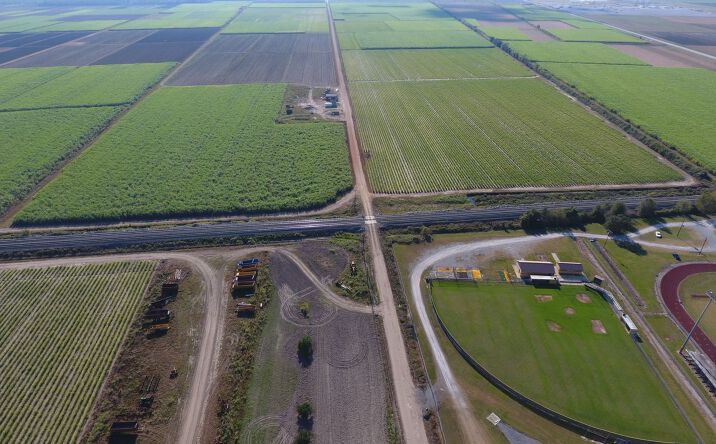 Pictures of Land property located at 5961 Hwy 18, Saint James, LA 70086 for sales - image #1