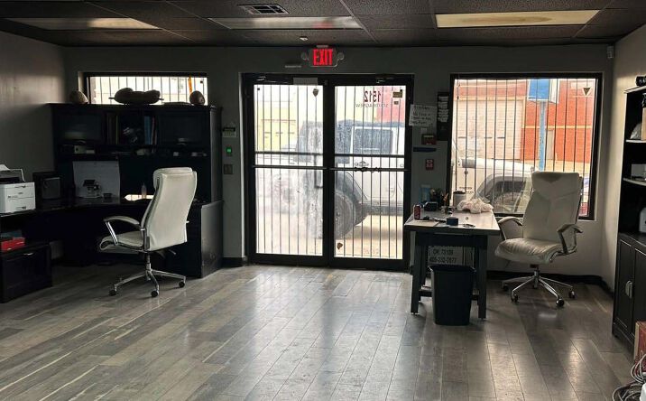 Pictures of Industrial property located at Stockyards Area, Oklahoma, Oklahoma City, OK 73108 for sales - image #1