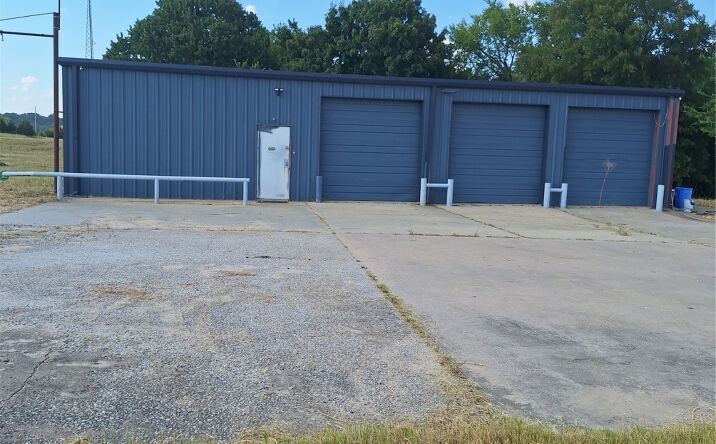 Pictures of Business for Sale property located at 11220 S State Hwy 56, Okemah, OK 74859 for sales - image #1