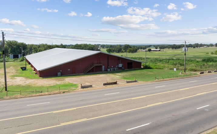 Pictures of Land property located at 605 NE Lincoln Road, Idabel, OK 74745 for sales - image #1