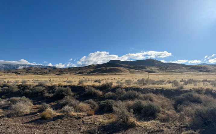 Pictures of Land property located at 1000 S Foothill Blvd, Delta, UT 84624 for sales - image #1