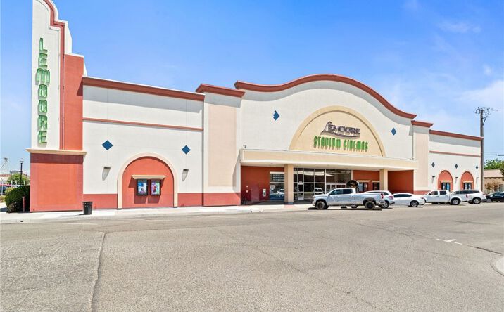 Pictures of Mixed Use property located at 400 Follett Street, Lemoore, CA 93245 for sales - image #1