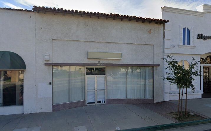 Pictures of Special Purpose property located at 170 W Ramsey Street, Banning, CA 92220 for sales - image #1