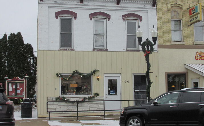 Pictures of Special Purpose property located at 194 Baldwin St, Sharon, WI 53585 for sales - image #1