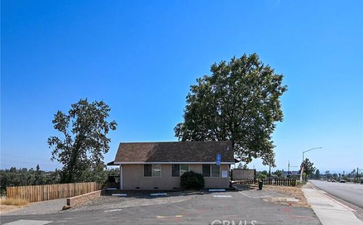 Pictures of Mixed Use property located at 5610 Skyway, Paradise, CA 95969 for sales - image #1