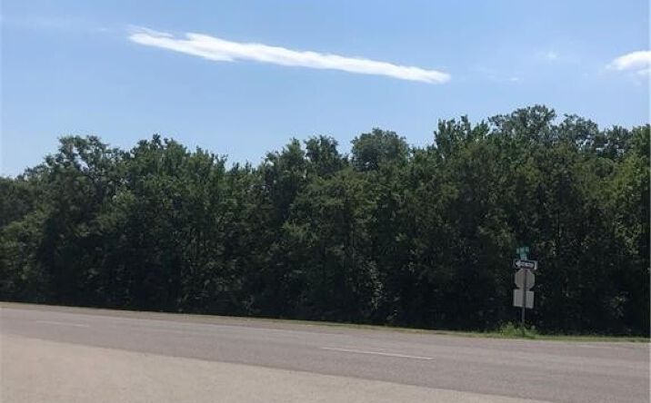 Pictures of Special Purpose property located at 412  W US  HWY, Colcord, OK 74743 for sales - image #1
