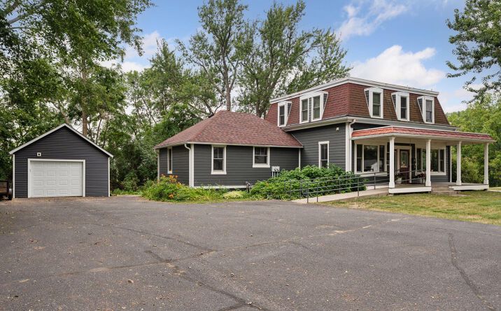 Pictures of Special Purpose property located at 114 E 6th Street, New Richmond, WI 54017 for sales - image #1