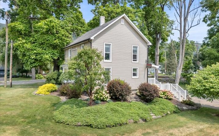Pictures of Office property located at 444 Front Street, Owego, NY 13827 for sales - image #1