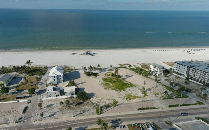 Pictures of Special Purpose property located at 81 Mango Street, Fort Myers Beach, FL 33931 for sales - image #1
