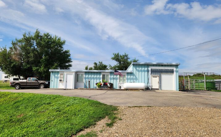 Pictures of Special Purpose property located at 77 MT HWY 13, Circle, MT 59215 for sales - image #1
