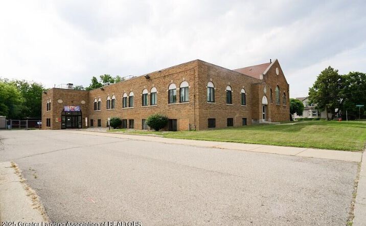 Pictures of Special Purpose property located at 525 N Pennsylvania Avenue, Lansing, MI 48912 for sales - image #1