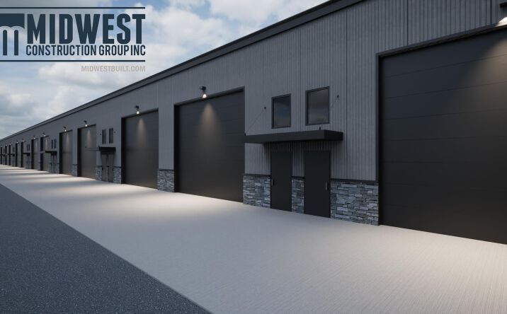 Pictures of Industrial property located at 211 Rockford Park Drive NE , 6, Rockford, MI 49341 for sales - image #1