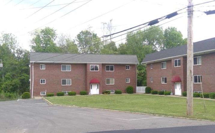 Pictures of Special Purpose property located at 230 240 Hoosier Street, North Vernon, IN 47265 for sales - image #1