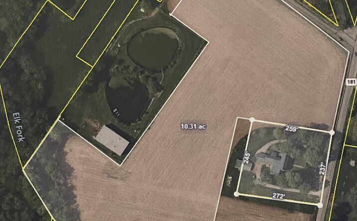 Pictures of Land property located at Main St N, Elkton, KY 42220 for sales - image #1