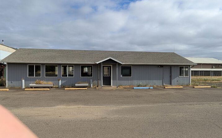 Pictures of Industrial property located at 310 S 9th St, Philomath, OR 97370 for sales - image #1