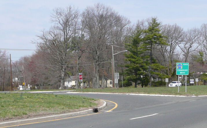 Pictures of Hospitality, Land, Mixed Use, Self Storage, Special Purpose property located at 110 S Main St, Cranbury, NJ 08512 for sales - image #1