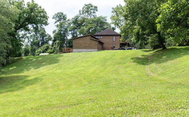 Pictures of Land property located at 10271 Antle Orchard Road, Glouster, OH 45732 for sales - image #1