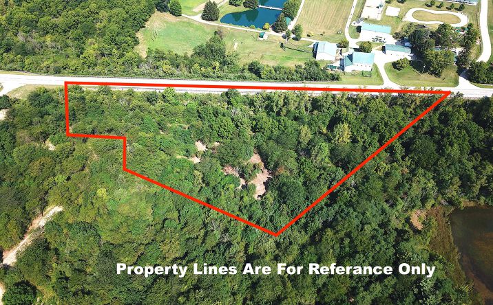 Pictures of Land property located at 0 Us-36, Ostrander, OH 43061 for sales - image #1