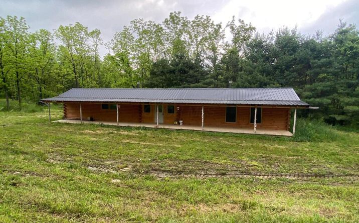 Pictures of Land property located at 34203 TR 373, Warsaw, OH 43844 for sales - image #1