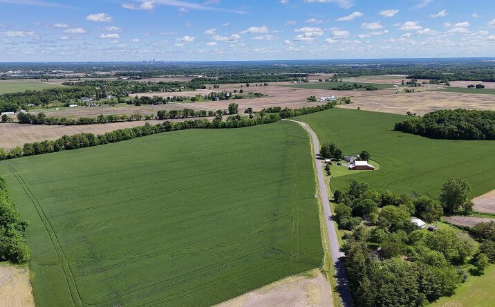 Pictures of Land, Office property located at 0 Matville Road, Orient, OH 43146 for sales - image #1
