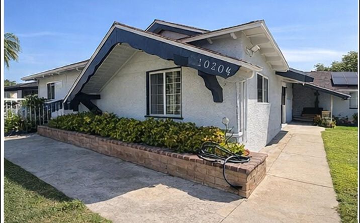Pictures of Land, Multifamily, Senior Living property located at 10204 Gerald Ave, North Hills, CA 91343 for sales - image #1