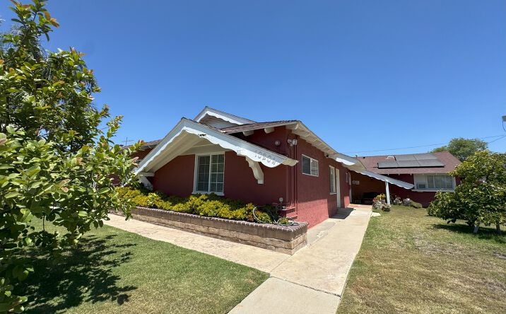 Pictures of Land, Multifamily, Senior Living property located at 10204 Gerald Ave, North Hills, CA 91343 for sales - image #1