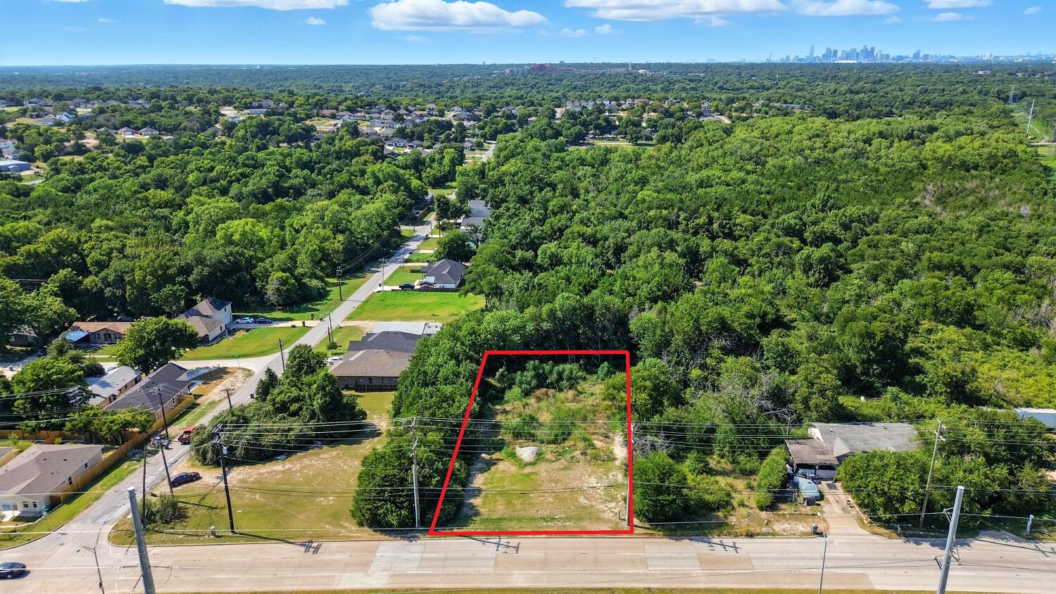 3001 Simpson Stuart Road, Dallas, Dallas, TX 75241 | Crexi.com