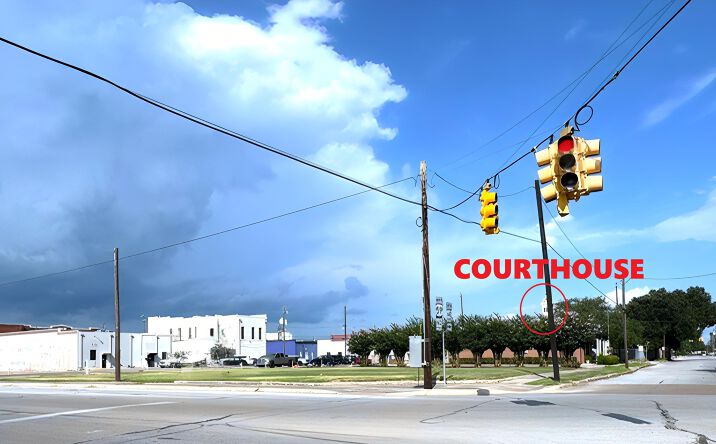 Pictures of Land, Mixed Use property located at 145 S Richmond Rd, Wharton, TX 77488 for sales - image #1