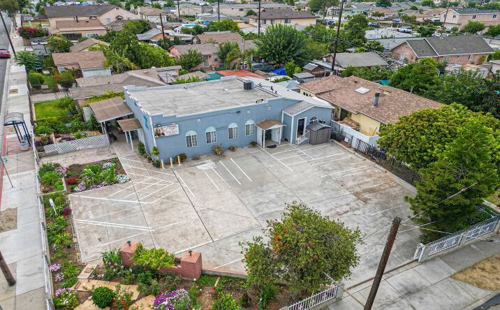 Pictures of Mixed Use, Multifamily, Office, Special Purpose property located at 6504 Gage Ave, Bell Gardens, CA 90201 for sales - image #1