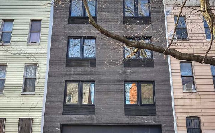 Pictures of Multifamily property located at 230 Boerum St, Brooklyn, NY 11206 for sales - image #1