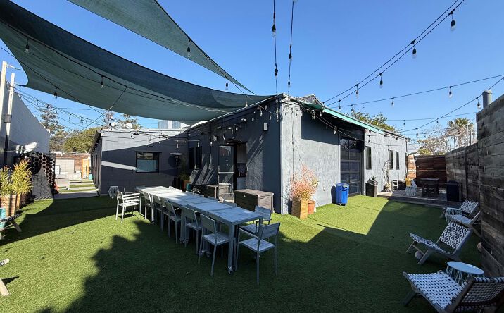 Pictures of Office property located at 3951 Higuera Street, Culver City, CA 90038 for sales - image #1