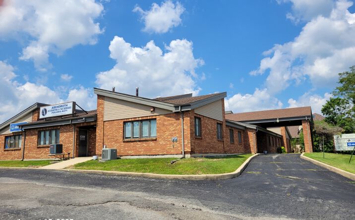 Pictures of Office property located at 7060 Centennial Drive 108, Tinley Park, IL 60477 for sales - image #1