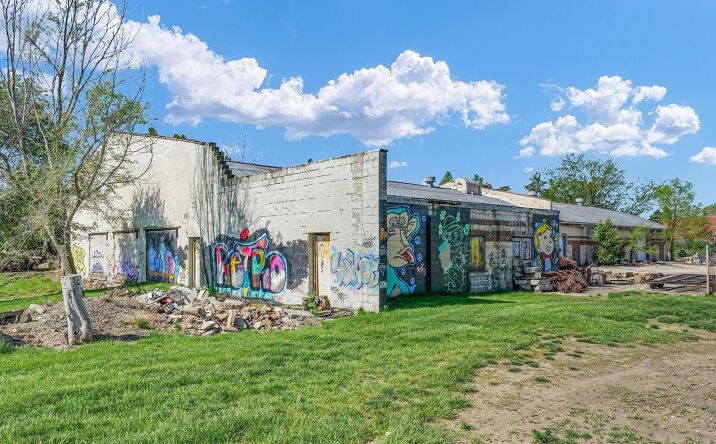 Pictures of Retail, Mixed Use property located at 121 E Neal Drive 1, Rantoul, IL 61866 for sales - image #1