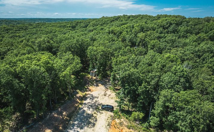 Pictures of Land property located at 2654 Stronghoener Rd, Owensville, MO 65066 for sales - image #1