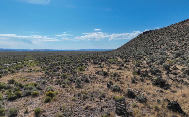Pictures of Land property located at Tl 3500 Off Saddle Butte Road, Lawen, OR 97720 for sales - image #1