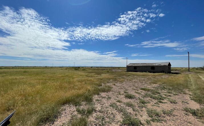 Pictures of Land property located at off of County Rd B047, Deming, NM 88030 for sales - image #1