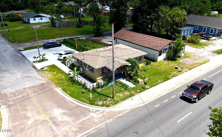 Pictures of Special Purpose property located at 1216 N Martin Luther King Jr Boulevard, Panama City, FL 32401 for sales - image #1
