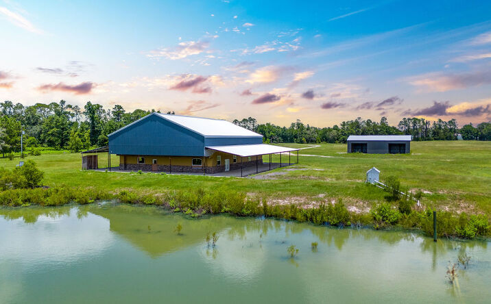 Pictures of Land property located at 9422 SW State Rd 121, Lake Butler, FL 32054 for sales - image #1