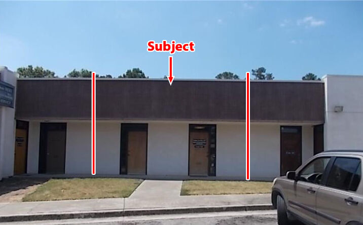 Pictures of Retail, Office, Special Purpose property located at 187 Roberson Mill Rd, Milledgeville, GA 31061 for sales - image #1
