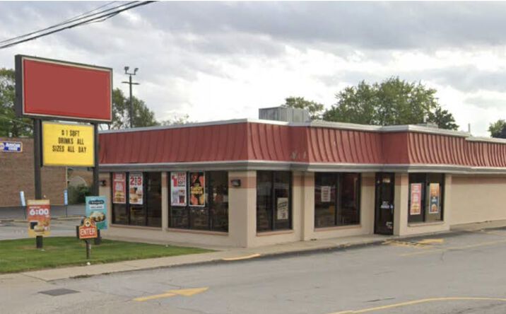 image of property at 110 S LARKIN AVE Joliet IL 60436-1246