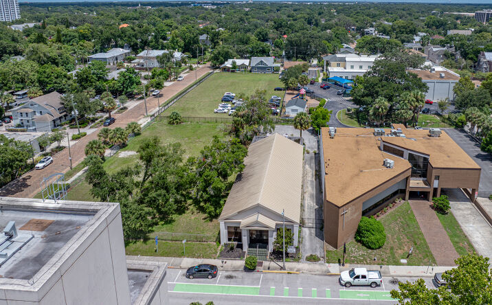 Pictures of Office property located at 437 N Magnolia Ave, Orlando, FL 32801 for sales - image #1